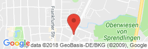 Benzinpreis Tankstelle Shell Dreieich Offenbacher Str. 69