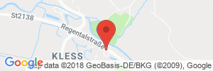 Benzinpreis Tankstelle Aral Tankstelle