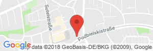 Benzinpreis Tankstelle Shell Hannover Podbielskistr. 339
