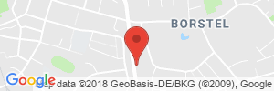 Benzinpreis Tankstelle Verden