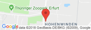 Benzinpreis Tankstelle Shell Erfurt Stotternheimer Str. 41