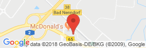 Benzinpreis Tankstelle TotalEnergies Autohof Bad Nenndorf