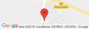 Benzinpreis Tankstelle Heimsheim Römerstr. 1