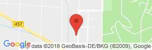 Benzinpreis Tankstelle Tankstelle Gießen-Europastraße