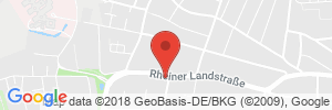 Benzinpreis Tankstelle Volker Wille