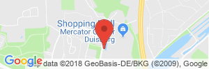 Benzinpreis Tankstelle Supermarkt-Tankstelle DUISBURG BERLINER STR. 90