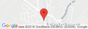 Benzinpreis Tankstelle BFT Tankstelle