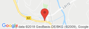 Benzinpreis Tankstelle HTH Hugo Tankstellenbetrieb Hohenroda