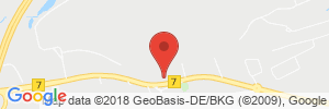 Benzinpreis Tankstelle Shell Eisenberg Jenaer Str. 52