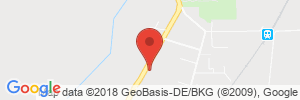 Benzinpreis Tankstelle Esso Tankstelle