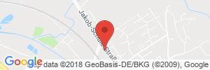 Benzinpreis Tankstelle PLUEDERHAUSEN - JAKOB-SCHUELE-STR.