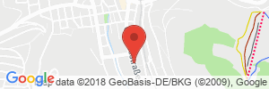 Benzinpreis Tankstelle Shell Albstadt Goethestr. 49
