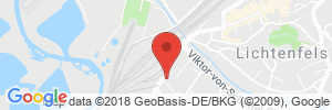 Benzinpreis Tankstelle DEA Lichtenfels Bamberger Str. 57