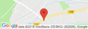 Benzinpreis Tankstelle SB Prenzlau Berliner Str. 2/ B109