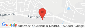 Tankstelle Gelnhausen