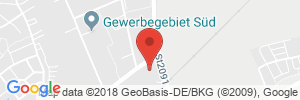 Benzinpreis Tankstelle Aral Tankstelle