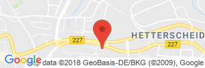 Supermarkt-Tankstelle am real,- Markt HEILIGENHAUS VELBERTER STR. 38
