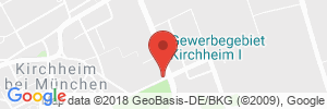 Benzinpreis Tankstelle Kirchheim Florianstraße 31