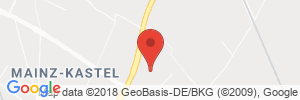 Supermarkt-Tankstelle MAINZ-KASTEL BOELCKESTR. 78