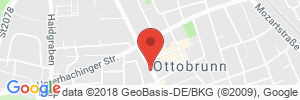 Benzinpreis Tankstelle Gruber Ottobrunn