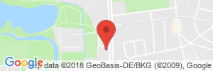 Benzinpreis Tankstelle Aral Tankstelle