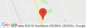 Benzinpreis Tankstelle Aral Tankstelle