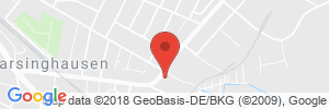 Benzinpreis Tankstelle Tankstelle Rakelbusch Barsinghausen Hannoversche Straße