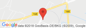 Benzinpreis Tankstelle Supermarkt Fuerstenwalde