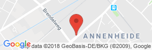 Benzinpreis Tankstelle Delmenhorst