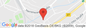 Benzinpreis Tankstelle Zahradnik Mosbach