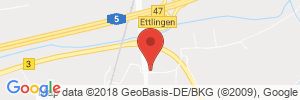 Benzinpreis Tankstelle Aral Tankstelle