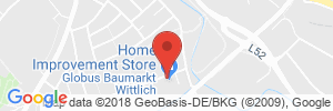 Globus BM-TS Wittlich