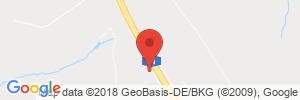 Aral Tankstelle, BAT MOSEL WEST