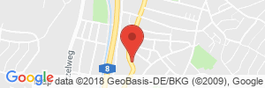 Benzinpreis Tankstelle Aral Tankstelle