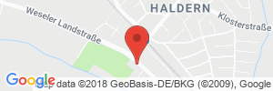BFT - Tankstelle Rees-Haldern