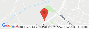 Benzinpreis Tankstelle Aral Tankstelle