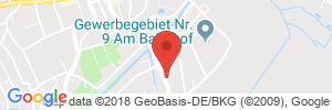 BayWa Tankstelle Geisenfeld