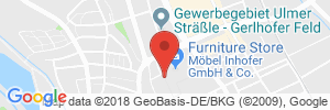 Benzinpreis Tankstelle Tankstelle Möbel Inhofer