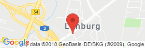 Supermarkt-Tankstelle LIMBURG MUNDIPHARMA 1