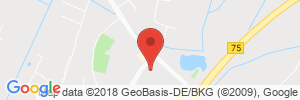 Supermarkt-Tankstelle DELMENHORST REINERSWEG 2