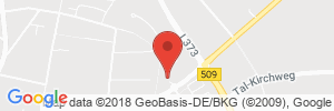 Benzinpreis Tankstelle Aral Tankstelle