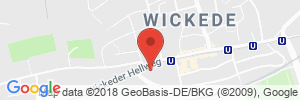 Benzinpreis Tankstelle Shell Dortmund Wickeder Hellweg 73
