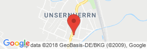 Benzinpreis Tankstelle INGOLSTADT - MÜNCHNER STR. 284
