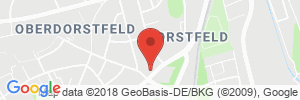 Benzinpreis Tankstelle Shell Dortmund Wittener Str. 51