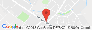 Benzinpreis Tankstelle Sb Langenfeld Opladenerstr. 132