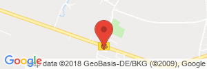 Benzinpreis Tankstelle Aral Tankstelle