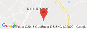 ZG Raiffeisen Tankstelle Meßkirch-Rohrdorf