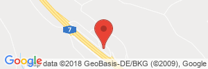 Aral Tankstelle, BAT GROßENMOOR OST