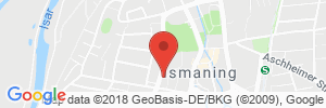 Benzinpreis Tankstelle Ismaning Münchner Strasse 47