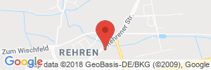 Tankstelle Harting Rehren